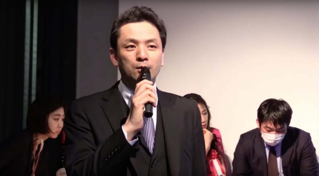 ワイン会古川